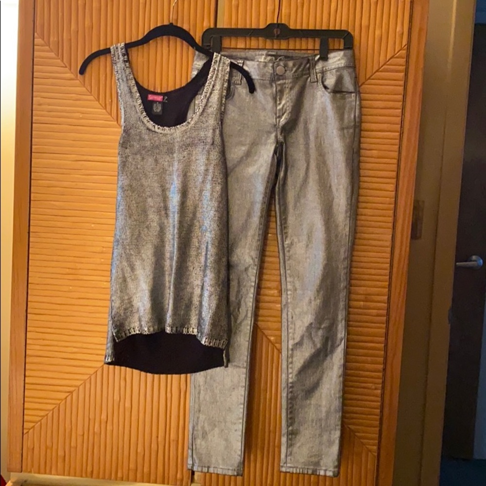 Pants
